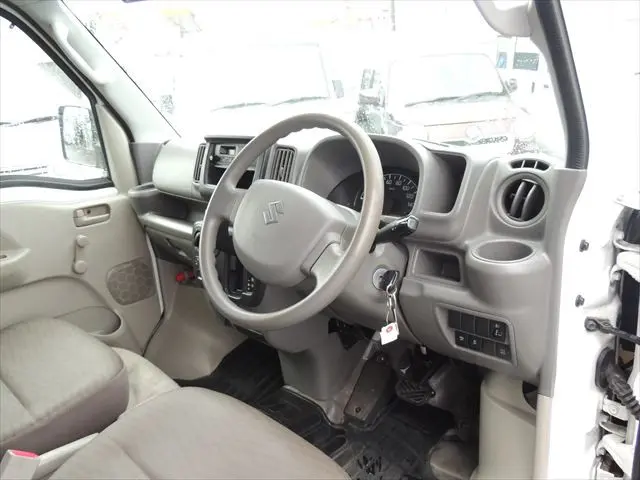 スズキ エブリイ HBD-DA17V(2WD)の写真39