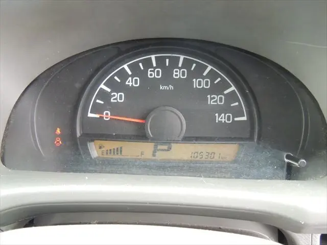 スズキ エブリイ HBD-DA17V(2WD)の写真44