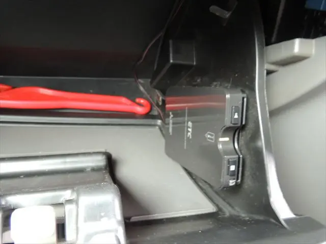 スズキ エブリイ HBD-DA17V(2WD)の写真48