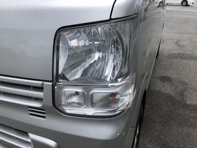 スズキ エブリイ HBD-DA17V(2WD)の写真14