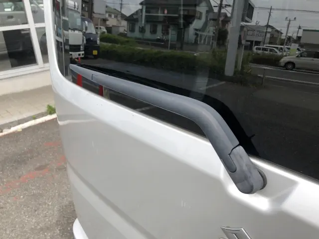 スズキ エブリイ HBD-DA17V(2WD)の写真19