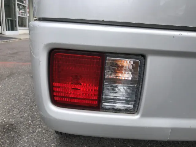 スズキ エブリイ HBD-DA17V(2WD)の写真21