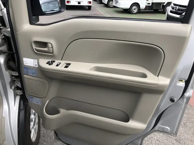 スズキ エブリイ HBD-DA17V(2WD)の写真24
