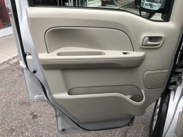 スズキ エブリイ HBD-DA17V(2WD)の写真33