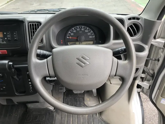 スズキ エブリイ HBD-DA17V(2WD)の写真35