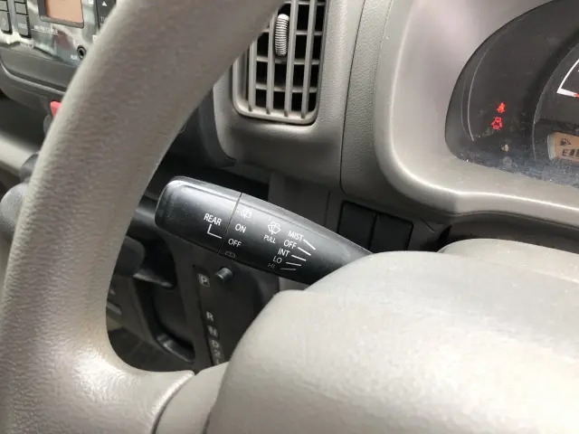 スズキ エブリイ HBD-DA17V(2WD)の写真36
