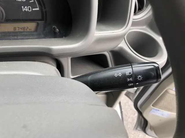 スズキ エブリイ HBD-DA17V(2WD)の写真37