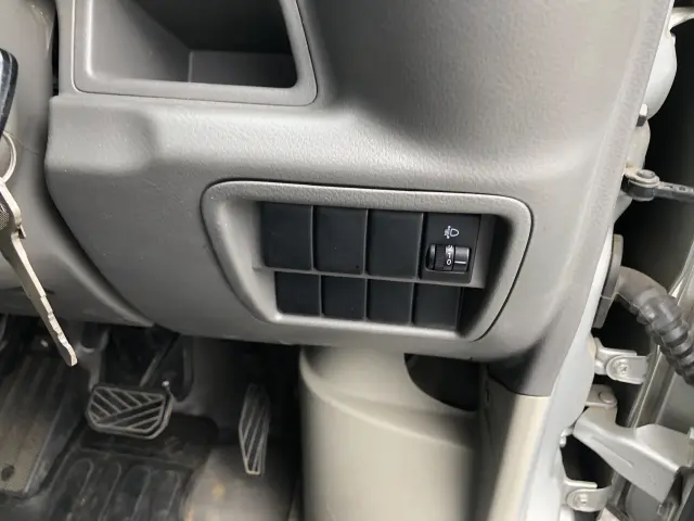 スズキ エブリイ HBD-DA17V(2WD)の写真39