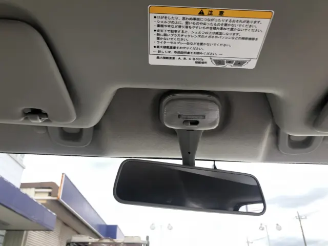 スズキ エブリイ HBD-DA17V(2WD)の写真49