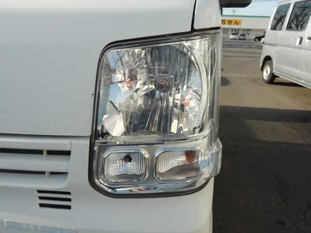 日産 クリッパーバン HBD-DR17V(2WD)の写真16