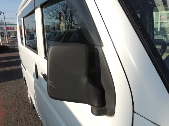 日産 クリッパーバン HBD-DR17V(2WD)の写真17