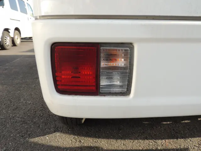 日産 クリッパーバン HBD-DR17V(2WD)の写真19