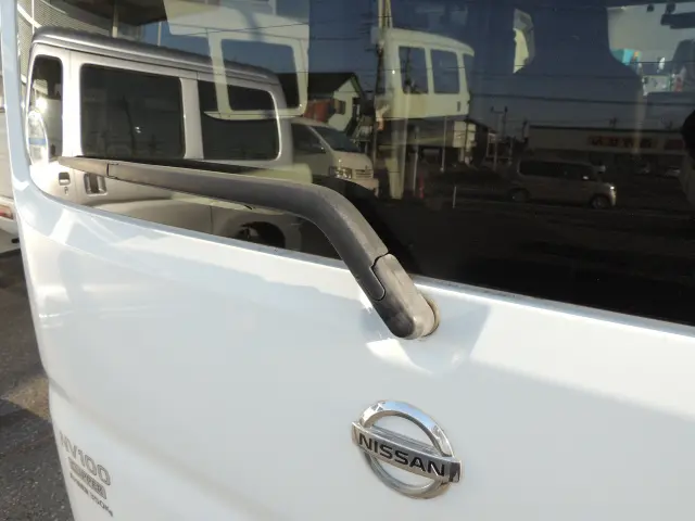 日産 クリッパーバン HBD-DR17V(2WD)の写真21