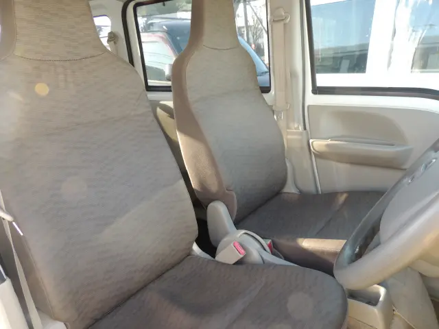 日産 クリッパーバン HBD-DR17V(2WD)の写真23