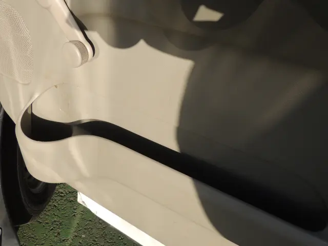 日産 クリッパーバン HBD-DR17V(2WD)の写真25