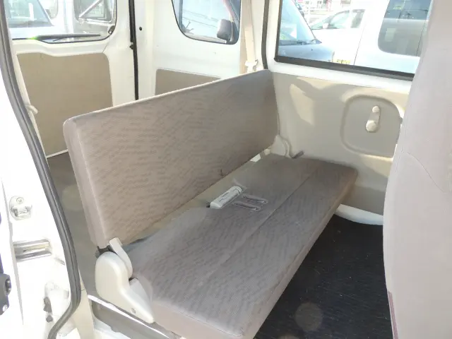 日産 クリッパーバン HBD-DR17V(2WD)の写真26