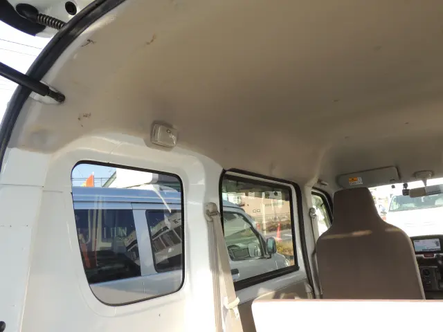 日産 クリッパーバン HBD-DR17V(2WD)の写真29