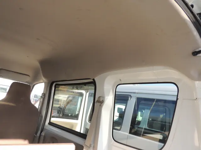 日産 クリッパーバン HBD-DR17V(2WD)の写真30