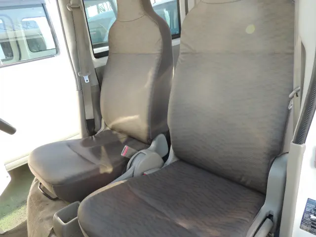 日産 クリッパーバン HBD-DR17V(2WD)の写真34