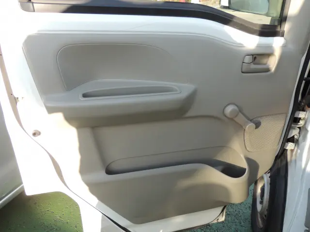 日産 クリッパーバン HBD-DR17V(2WD)の写真35