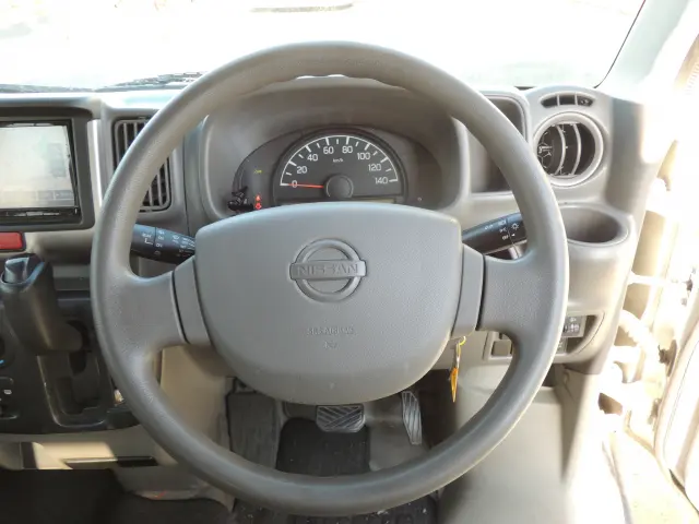 日産 クリッパーバン HBD-DR17V(2WD)の写真38