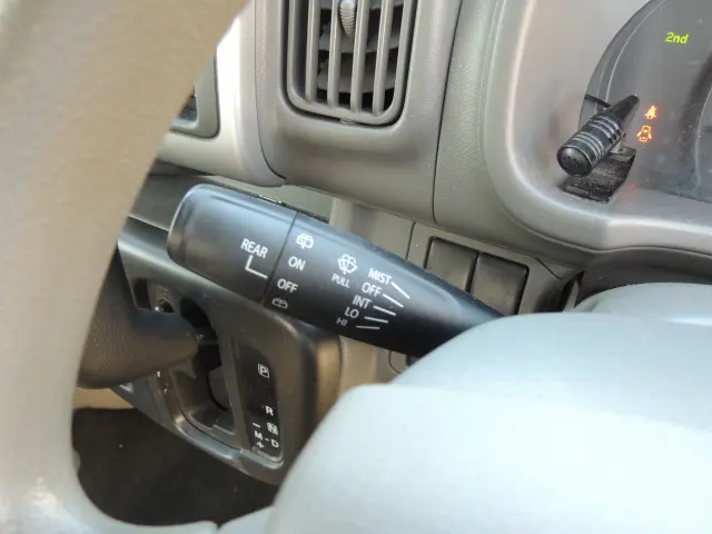 日産 クリッパーバン HBD-DR17V(2WD)の写真39