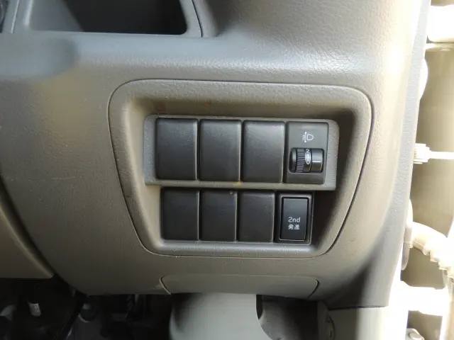 日産 クリッパーバン HBD-DR17V(2WD)の写真42