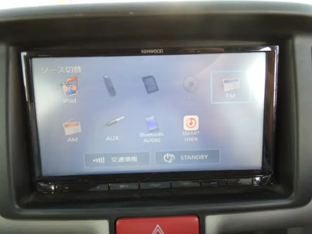 日産 クリッパーバン HBD-DR17V(2WD)の写真44