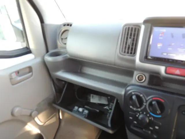 日産 クリッパーバン HBD-DR17V(2WD)の写真47