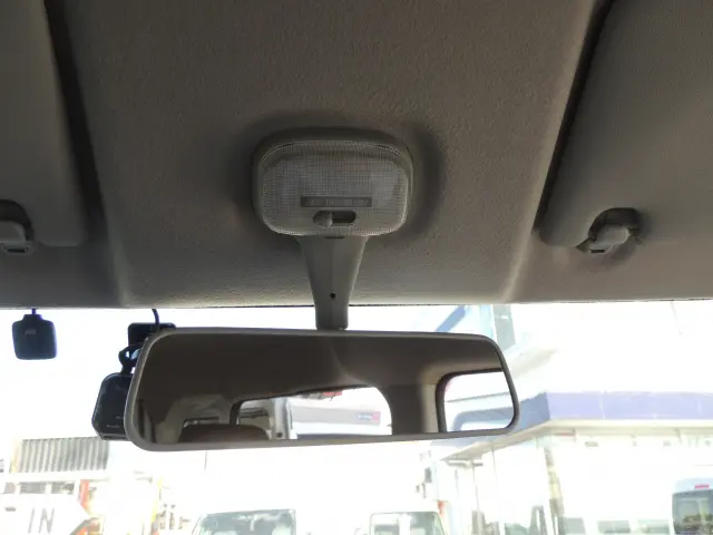 日産 クリッパーバン HBD-DR17V(2WD)の写真48