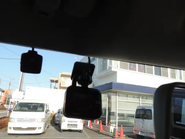 日産 クリッパーバン HBD-DR17V(2WD)の写真49