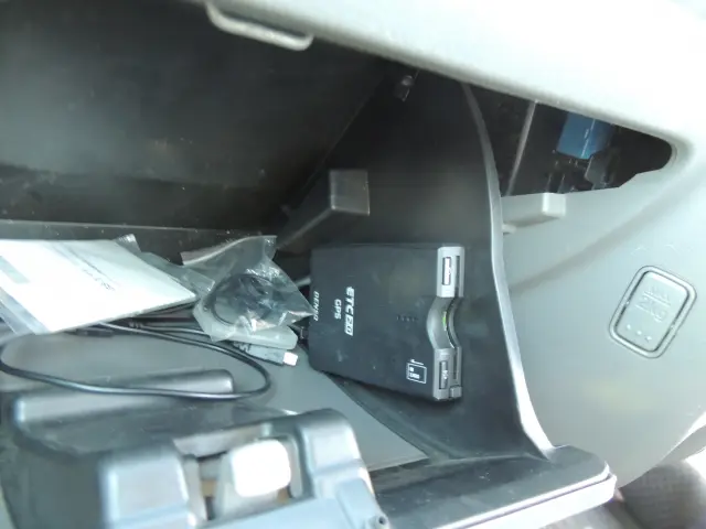 日産 クリッパーバン HBD-DR17V(2WD)の写真50