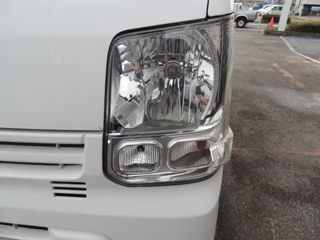 日産 クリッパーバン HBD-DR17V(2WD)の写真12