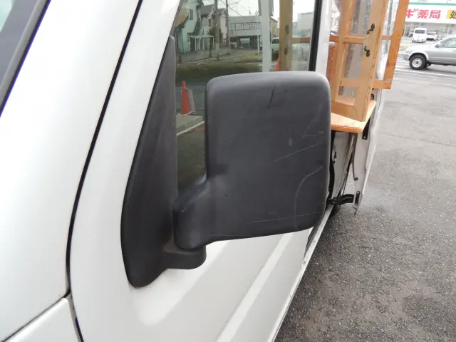 日産 クリッパーバン HBD-DR17V(2WD)の写真14