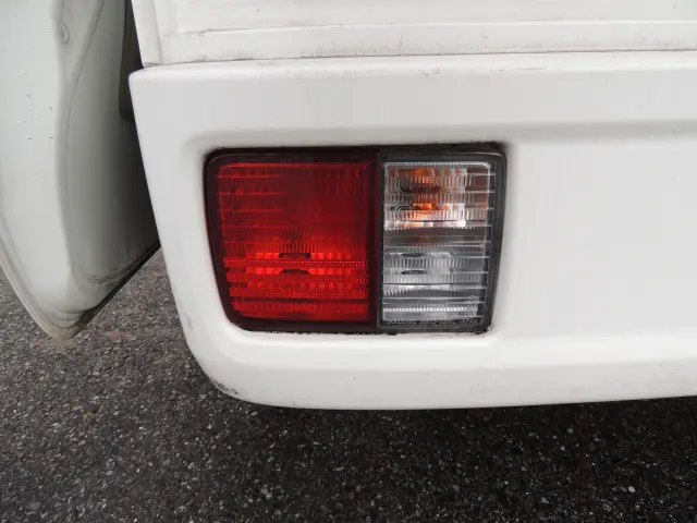 日産 クリッパーバン HBD-DR17V(2WD)の写真15