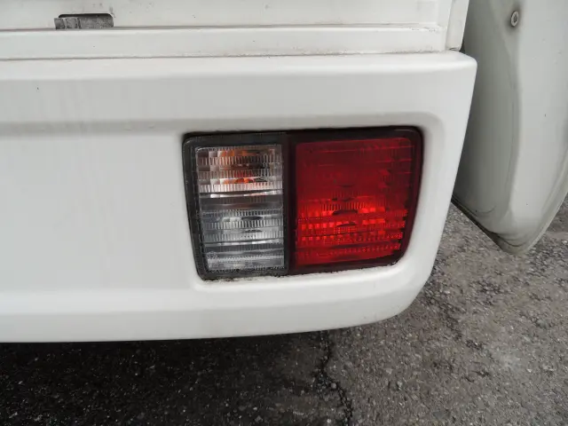 日産 クリッパーバン HBD-DR17V(2WD)の写真16