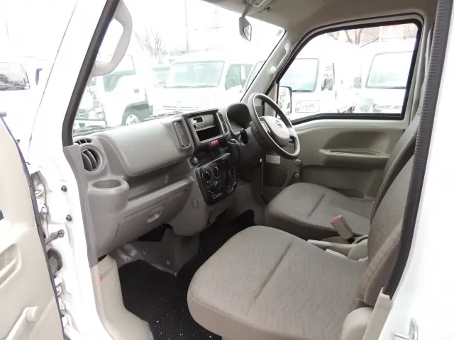 日産 クリッパーバン HBD-DR17V(2WD)の写真19