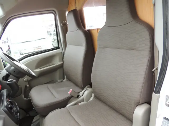 日産 クリッパーバン HBD-DR17V(2WD)の写真20