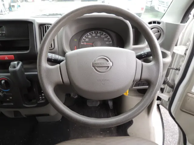 日産 クリッパーバン HBD-DR17V(2WD)の写真21