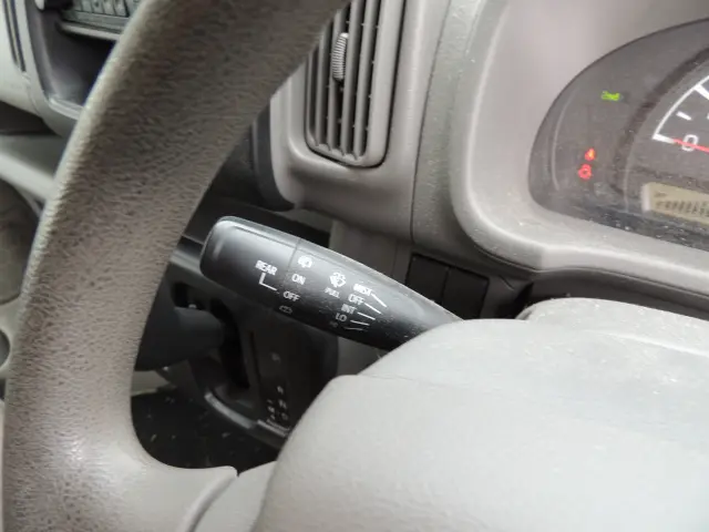 日産 クリッパーバン HBD-DR17V(2WD)の写真22