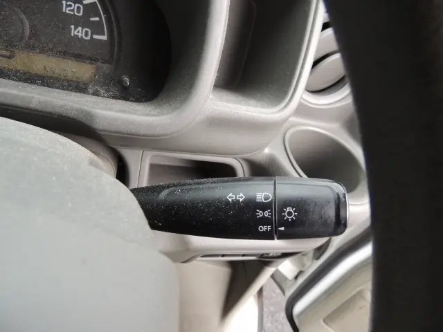 日産 クリッパーバン HBD-DR17V(2WD)の写真23