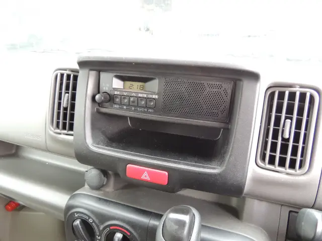 日産 クリッパーバン HBD-DR17V(2WD)の写真26