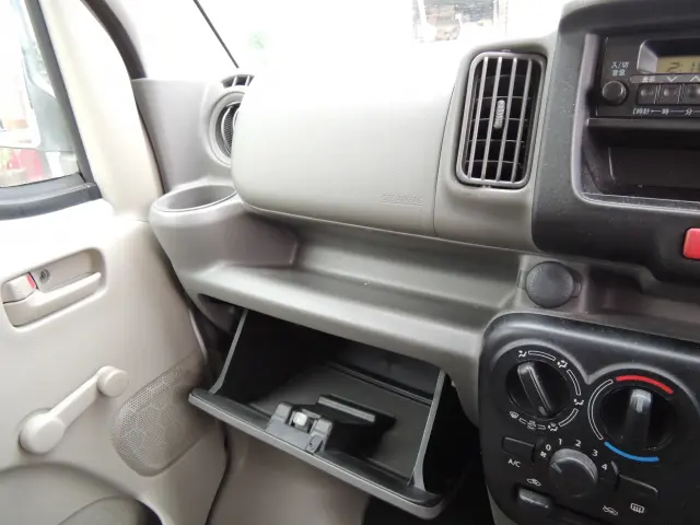 日産 クリッパーバン HBD-DR17V(2WD)の写真29