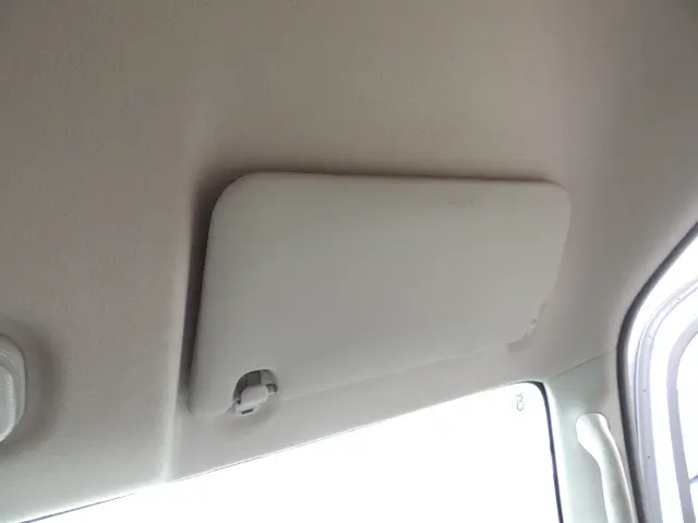 日産 クリッパーバン HBD-DR17V(2WD)の写真30