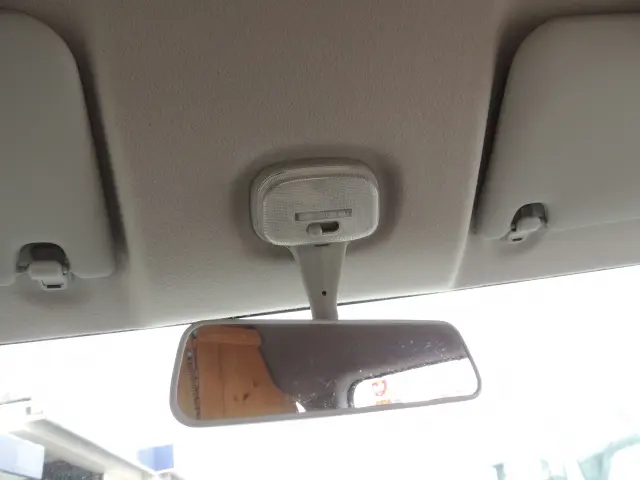 日産 クリッパーバン HBD-DR17V(2WD)の写真31