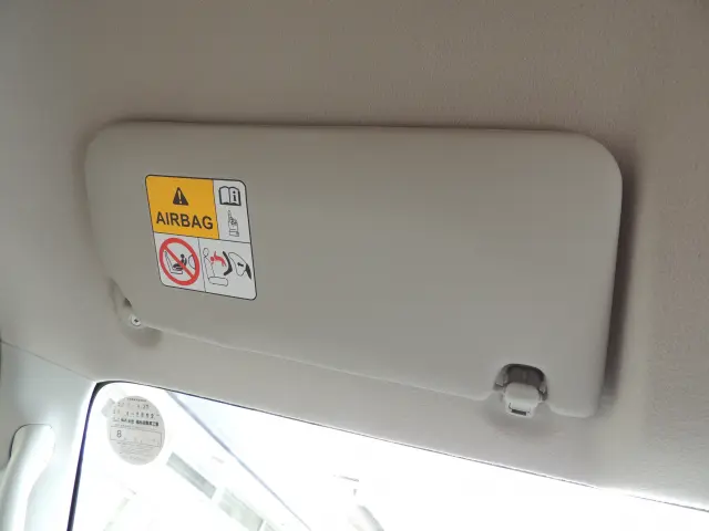 日産 クリッパーバン HBD-DR17V(2WD)の写真32