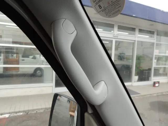 日産 クリッパーバン HBD-DR17V(2WD)の写真34