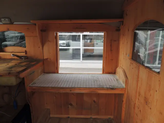 日産 クリッパーバン HBD-DR17V(2WD)の写真35