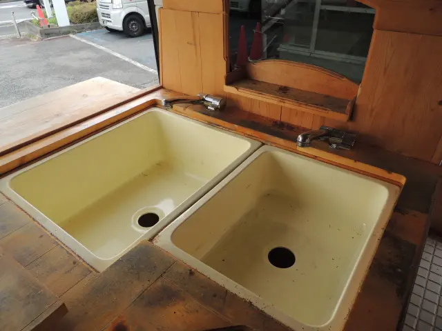 日産 クリッパーバン HBD-DR17V(2WD)の写真38