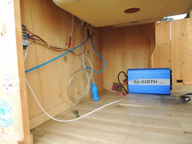 日産 クリッパーバン HBD-DR17V(2WD)の写真39